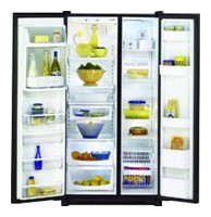 Refrigerator Amana AC 2224 PEK 9 W larawan