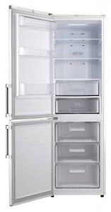 Refrigerator LG GW-B429 BVQW larawan