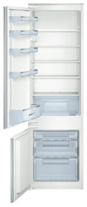 Холодильник Bosch KIV38X22 фото