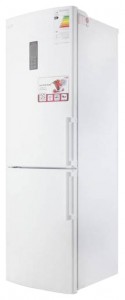 Buzdolabı LG GA-B439 YVQA fotoğraf