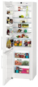 Холодильник Liebherr CP 4023 фото