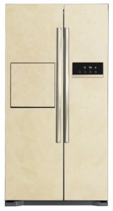 Kühlschrank LG GC-C207 GEQV Foto