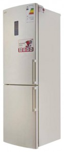 Refrigerator LG GA-B439 YEQA larawan