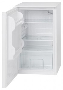 ตู้เย็น Bomann VS262 รูปถ่าย