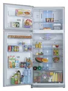 Tủ lạnh Toshiba GR-RG74RD GU ảnh