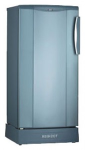 Refrigerator Toshiba GR-E311TR PC larawan