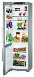 Холодильник Liebherr CUesf 4023 фото
