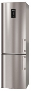 Хладилник AEG S 95362 CTX2 снимка