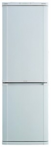 Refrigerator Samsung RL-33 SBSW larawan