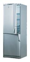 Tủ lạnh Indesit C 132 NF S ảnh