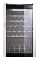 Tủ lạnh Samsung RW-33 EBSS ảnh
