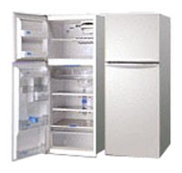 Refrigerator LG GR-372 SQF larawan