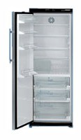 Refrigerator Liebherr KGBes 3640 larawan