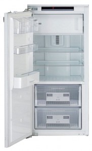 Refrigerator Kuppersberg IKEF 2380-1 larawan