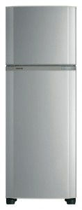 Buzdolabı Sharp SJ-CT480RSL fotoğraf