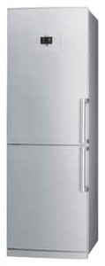 Kühlschrank LG GR-B359 BLQA Foto
