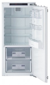 Kühlschrank Kuppersberg IKEF 2480-1 Foto