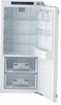 Kuppersberg IKEF 2480-1 Холодильник