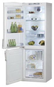 Refrigerator Whirlpool ARC 5685 W larawan