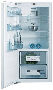 Refrigerator AEG SZ 91200 4I larawan
