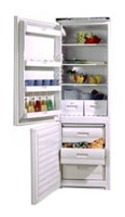 Refrigerator ОРСК 121 larawan