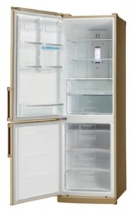 Refrigerator LG GC-B419 WEQK larawan