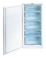 Refrigerator Nardi AS 200 FA larawan