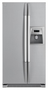 Køleskab Daewoo Electronics FRS-U20 EAA Foto