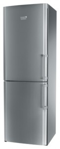 ตู้เย็น Hotpoint-Ariston HBM 1181.4 X F H รูปถ่าย