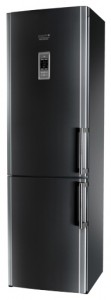 Refrigerator Hotpoint-Ariston HBD 1201.3 SB F H larawan
