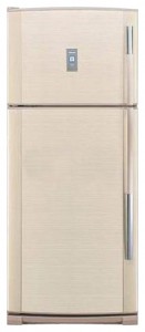 Холодильник Sharp SJ-692NBE фото