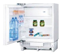 Refrigerator Interline IBR 117 larawan