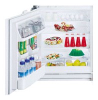 Refrigerator Bauknecht IRU 1457/2 larawan