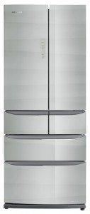 Tủ lạnh Haier HRF-430MFGS ảnh
