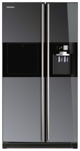 ตู้เย็น Samsung RS-21 HKLMR รูปถ่าย