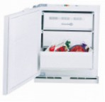 Bauknecht IGU 1057/2 Холодильник
