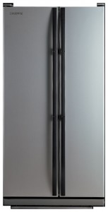 Tủ lạnh Samsung RS-20 NCSL ảnh