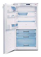Холодильник Bosch KIF20441 Фото