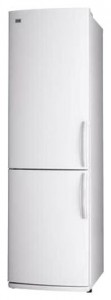 Холодильник LG GA-479 UCA Фото