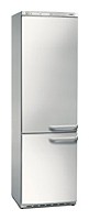 Холодильник Bosch KGS39360 фото