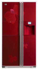 Kjøleskap LG GR-P247 JYLW Bilde