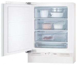 Холодильник AEG AGS 58200 F0 фото