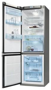 Refrigerator Electrolux ERB 35409 X larawan
