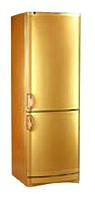 Холодильник Vestfrost BKF 405 B40 Gold фото