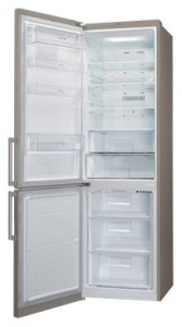 Холодильник LG GA-B489 BEQA Фото