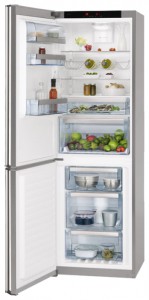 Refrigerator AEG S 98342 CTX2 larawan
