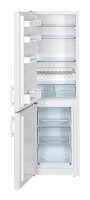 Tủ lạnh Liebherr CU 3311 ảnh