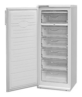 Refrigerator ATLANT М 7184-180 larawan