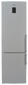 Refrigerator Vestfrost FW 962 NFZP larawan