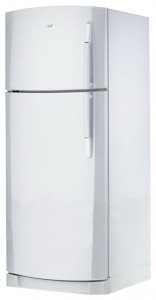 Køleskab Whirlpool WTM 560 Foto